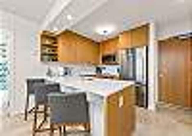 Building Photo - Sky Ala Moana (West) #3001 - Fully furnish...