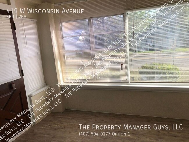 Building Photo - 419 W Wisconsin Ave