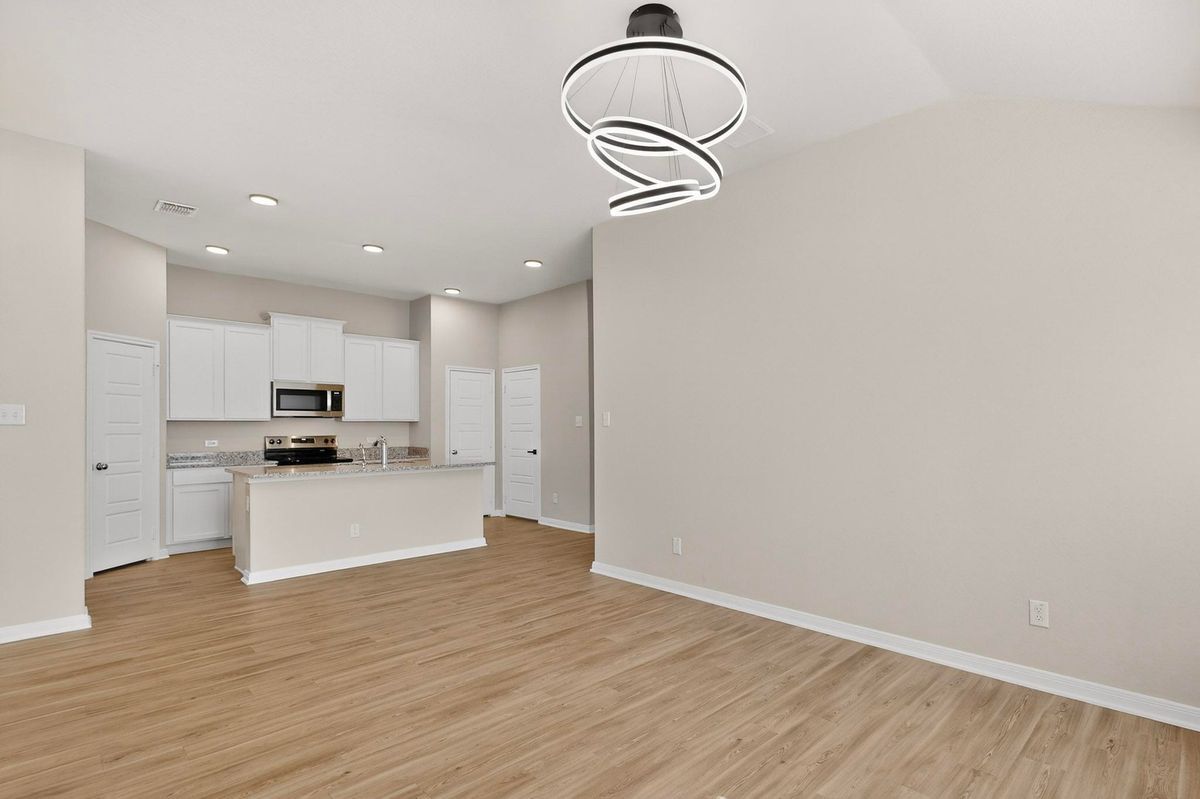 Building Photo - 1160 Water Valley