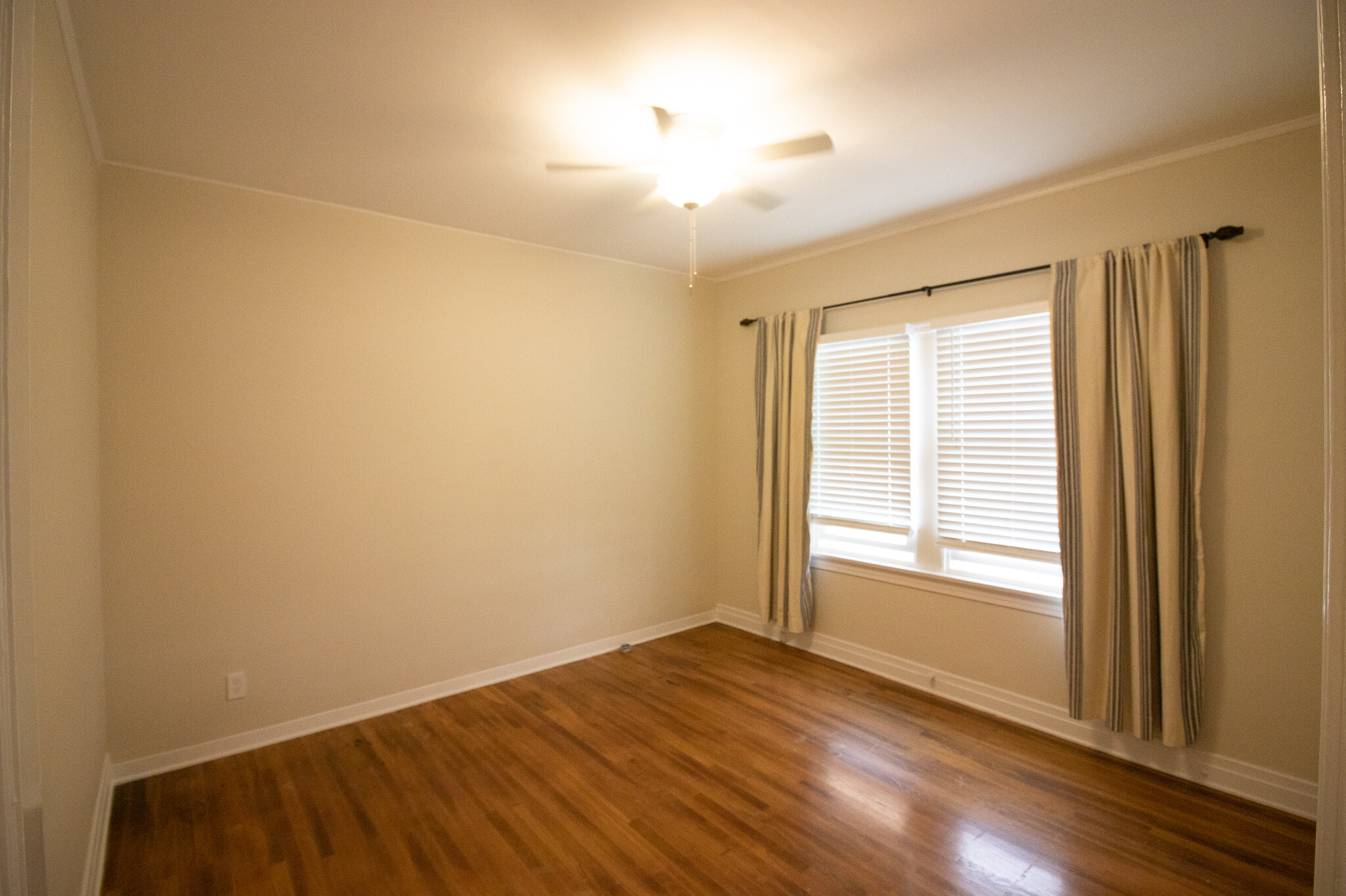 Bedroom - 233 Avenue E