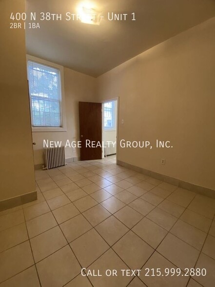 Building Photo - 400 N 38th St