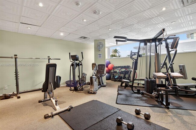 Building Photo - 1340 S Ocean Blvd