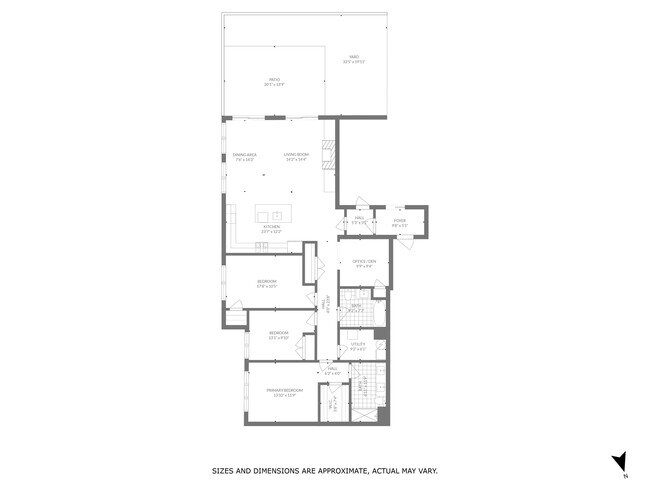 Building Photo - 502 Palisade Ave