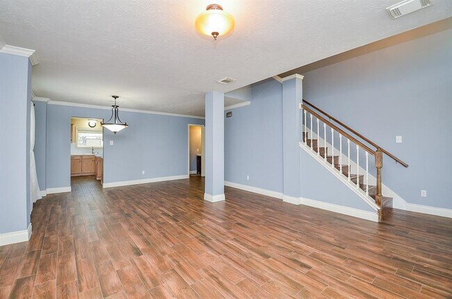 Building Photo - 15018 Moss Boulder Ct