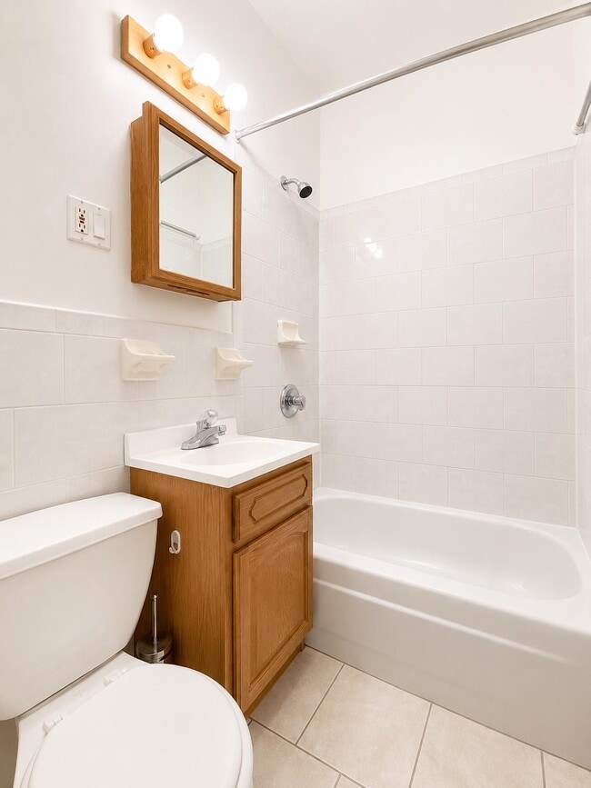 Floorplan - 3133 Broadway