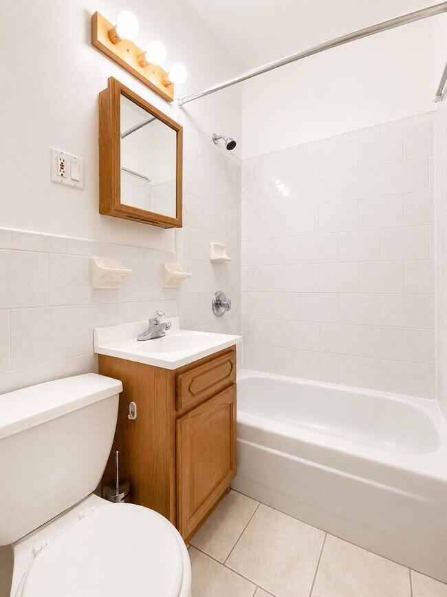Floorplan - 3135 Broadway
