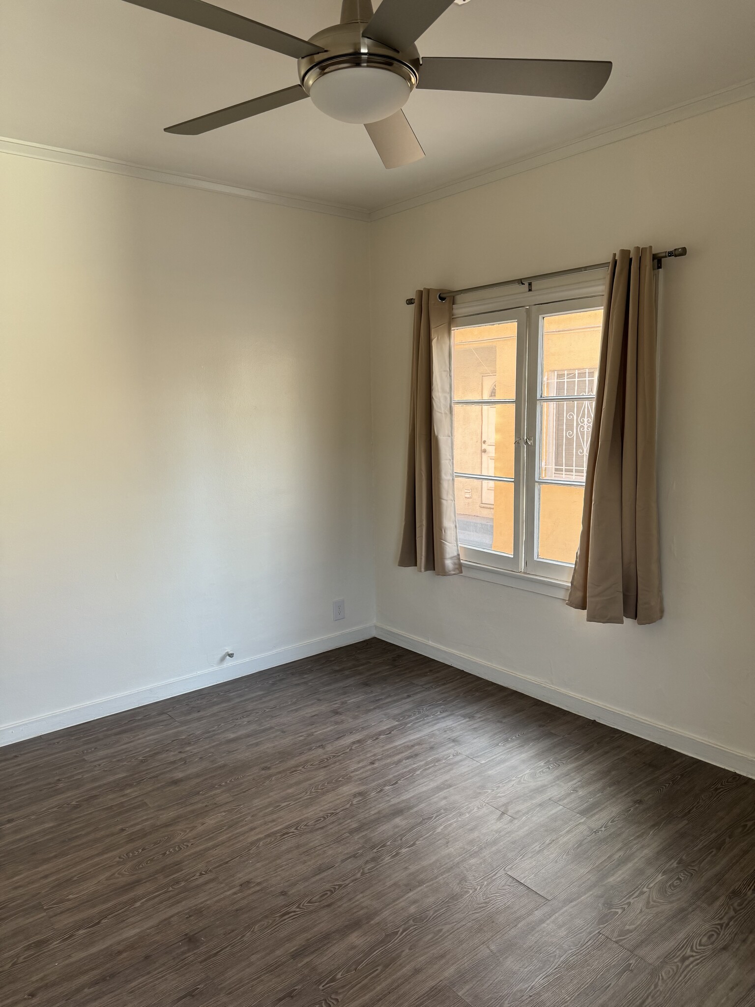 Primary bedroom - 1221 Stearns Dr