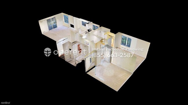 Building Photo - 2 br, 2 bath 4plex - 8023 145th Ave NE -