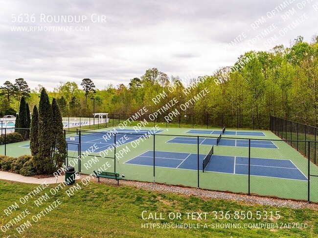 Building Photo - 5636 Roundup Cir