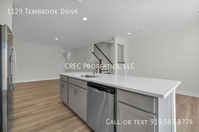 Building Photo - 1129 Tembrook Dr