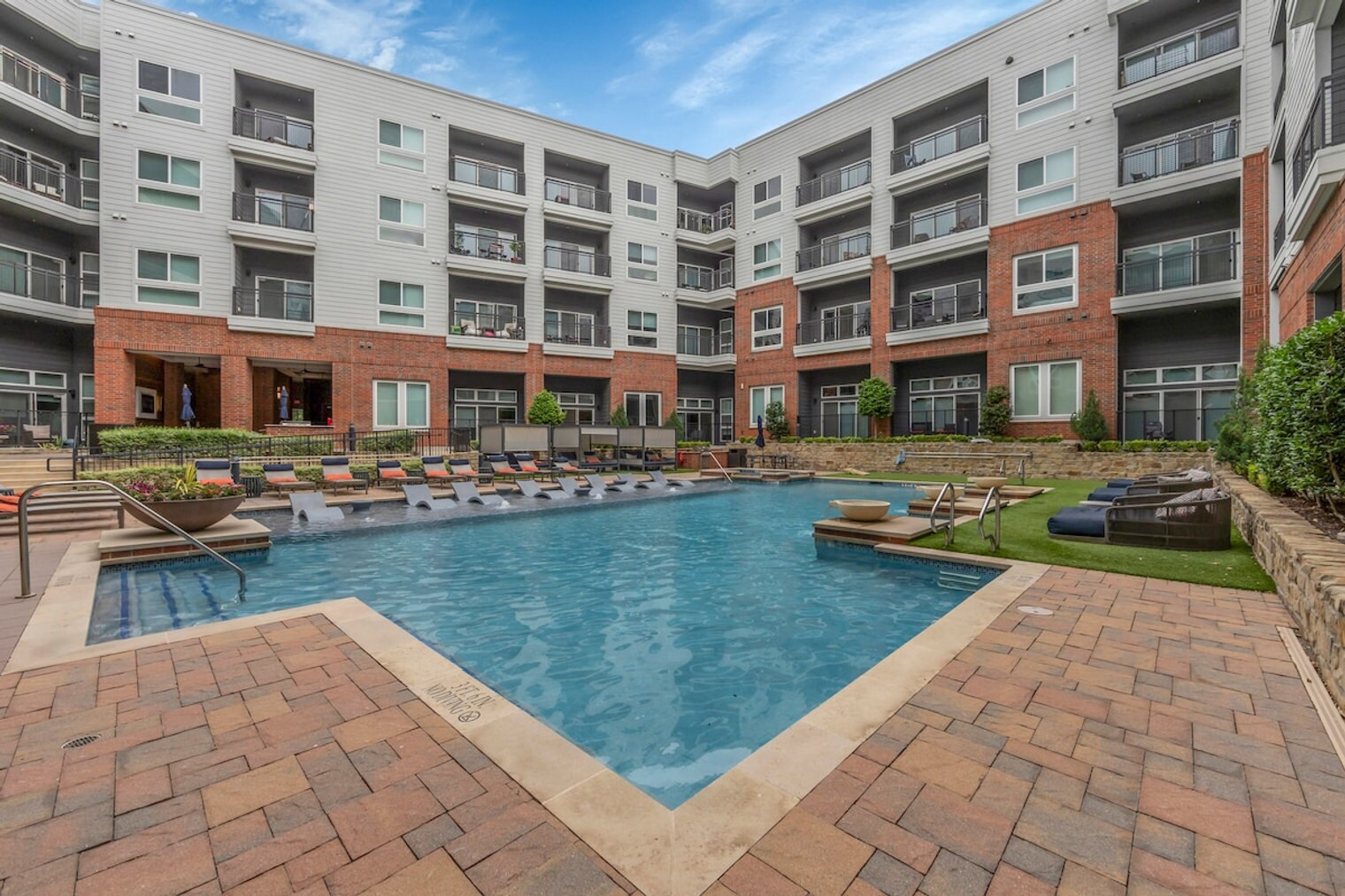 Building Photo - 6303 Frisco Square Blvd
