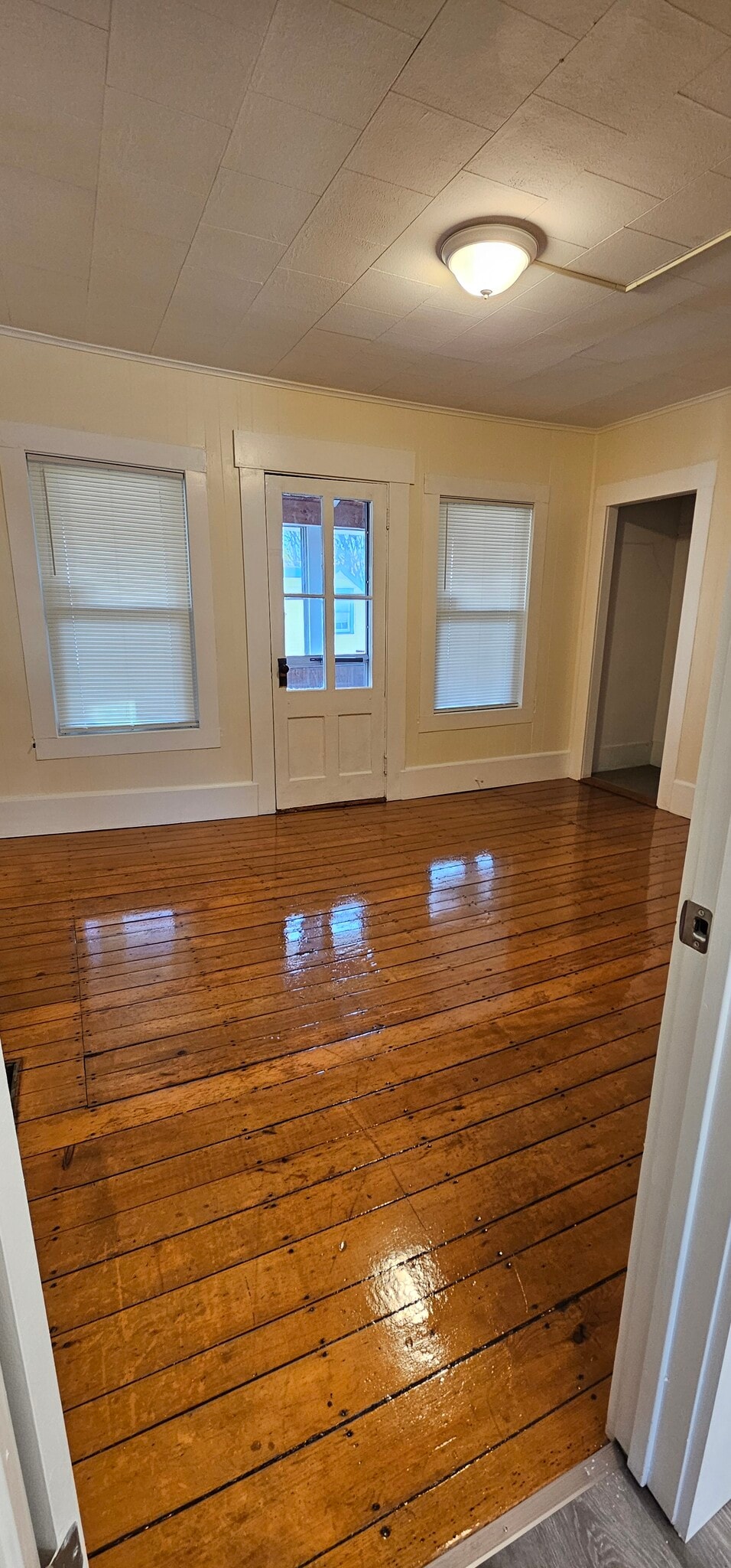 Primary Bedroom - 368 Court St