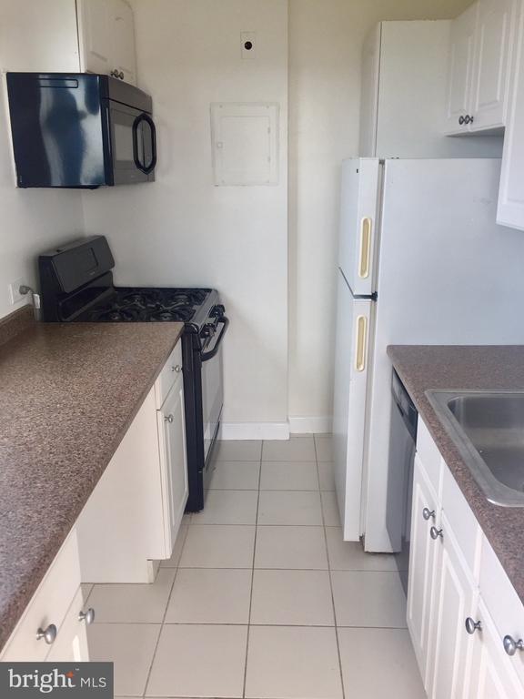 Building Photo - 3601 Wisconsin Ave NW