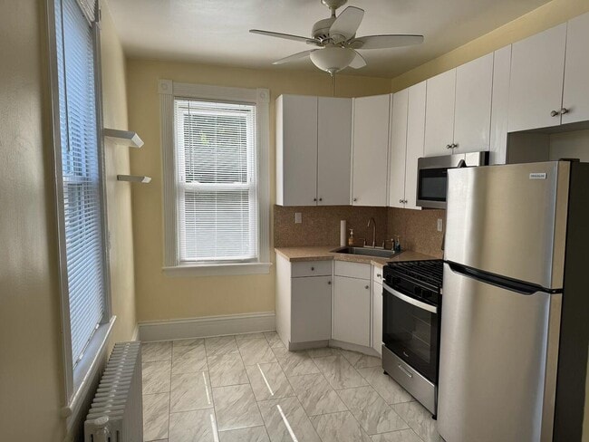 Building Photo - 48 Hudson Terrace