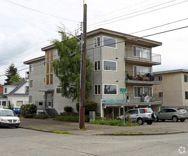 Building Photo - Scandia House