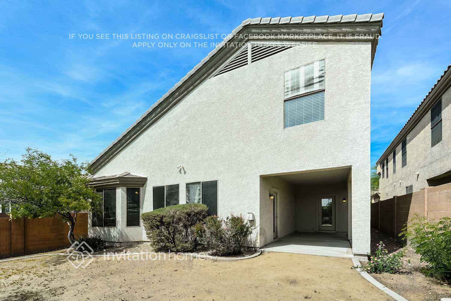 Building Photo - 6617 W Andrea Dr