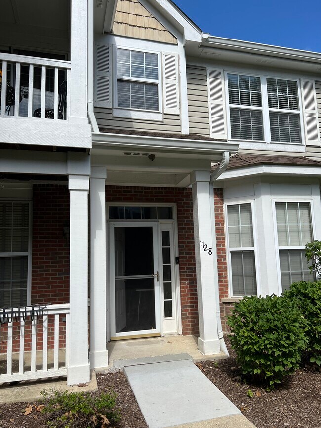 Primary Photo - 1128 Georgetown Way