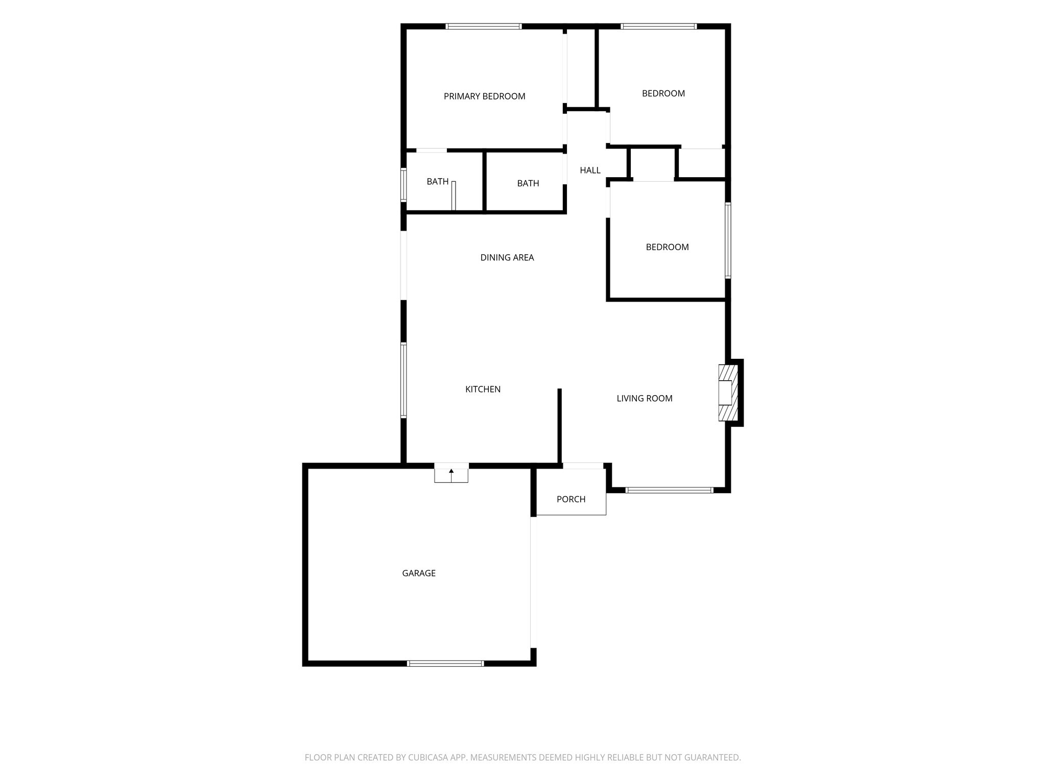 Building Photo - 1327 Tanglewood Dr