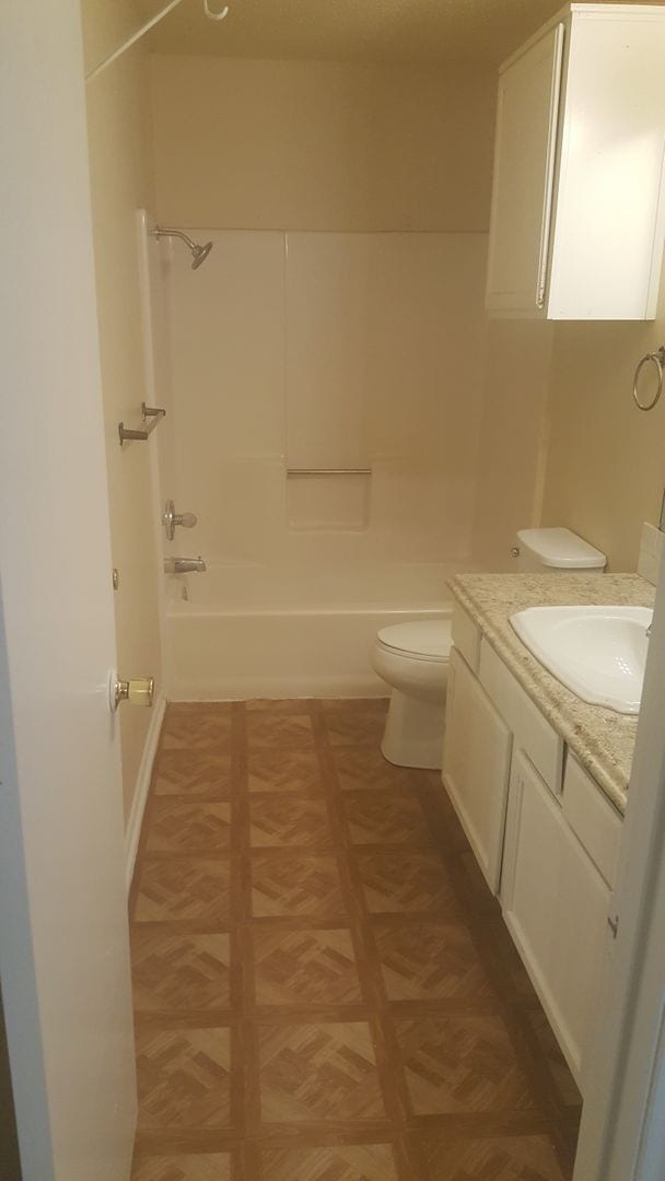 Building Photo - One Side of Duplex is Waiting for You- 2 Bed- 2 Bath- Lake Worth on Cul De Sac- 76135