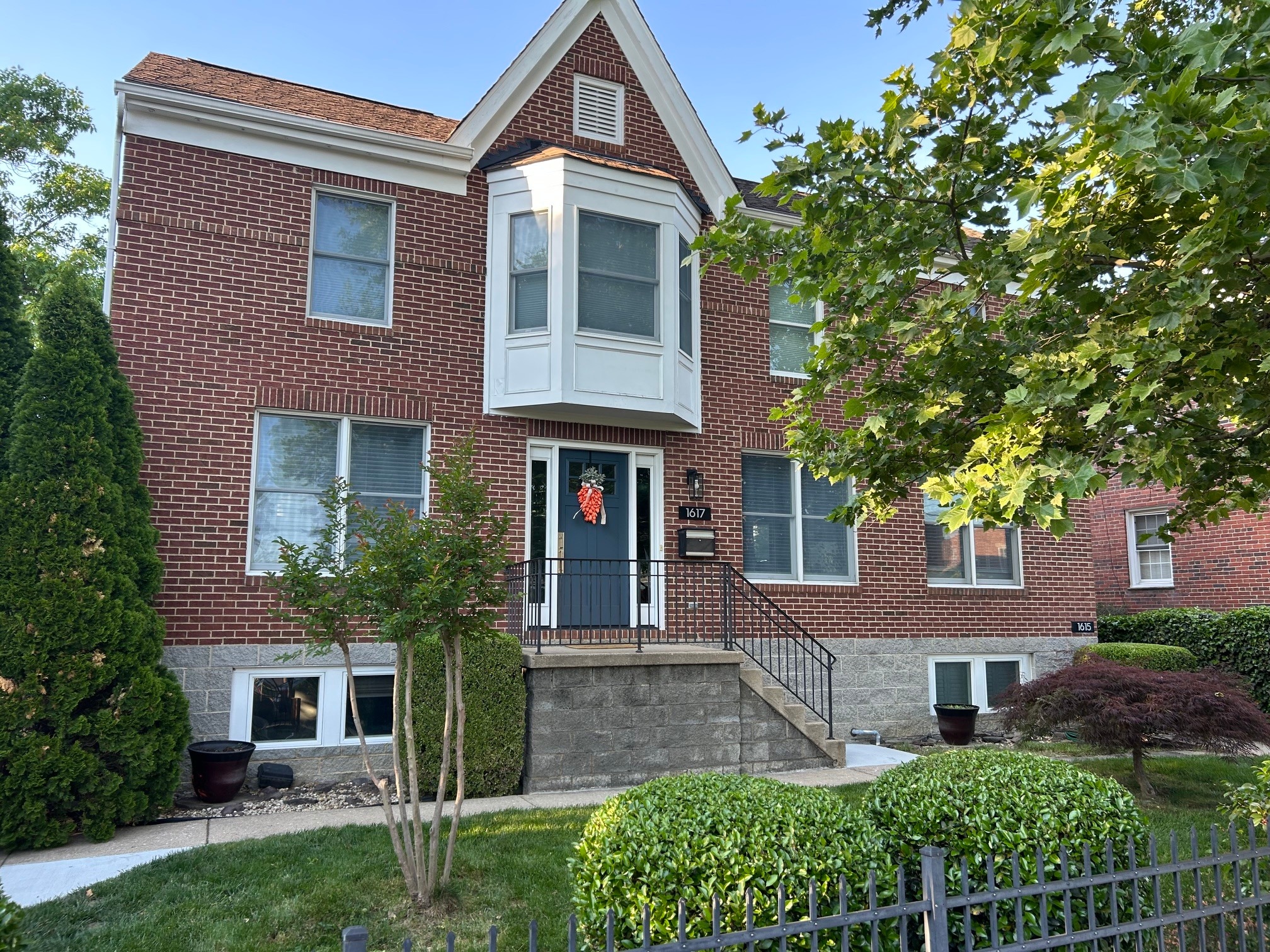 Building Photo - 1617 Princess St