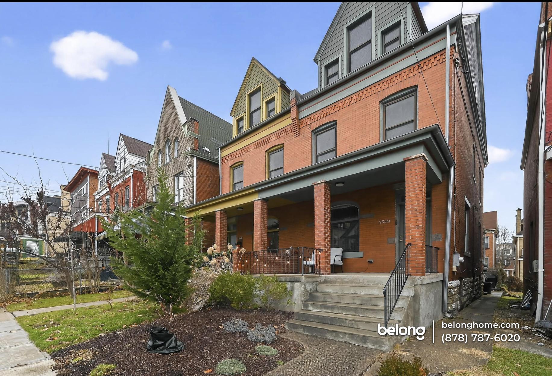 Building Photo - 5549 Columbo St