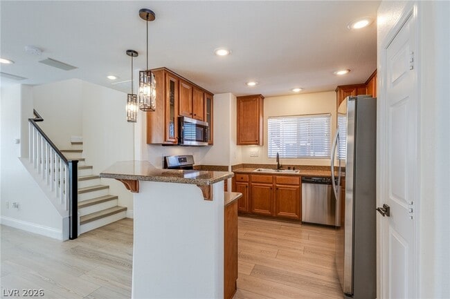 Building Photo - 10417 Badger Ravine St