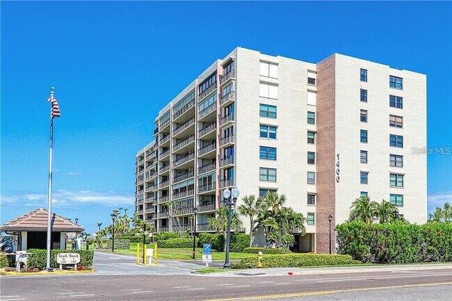 Building Photo - 1400 Gulf Blvd