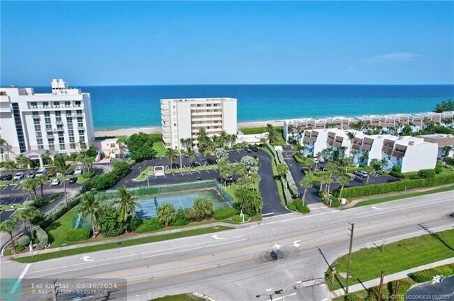 Building Photo - 10980 S Ocean Dr