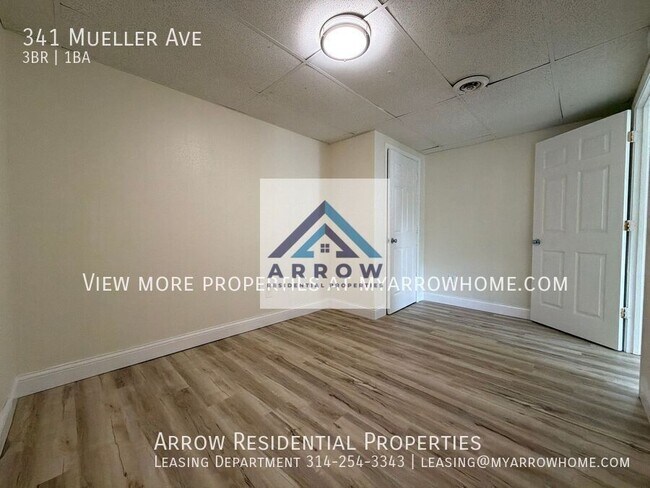 Building Photo - 341 Mueller Ave