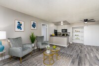 Interior Photo - The Springs Apartments