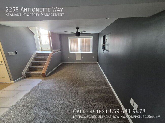 Building Photo - 2258 Antoinette Way