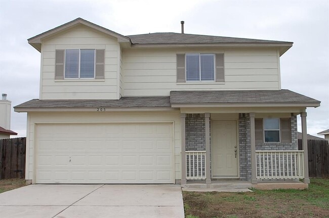 Primary Photo - 205 Mitchell Dr