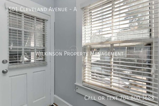 Building Photo - 1501 Cleveland Ave