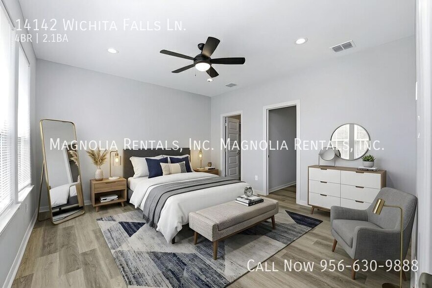 Building Photo - 14142 Wichita Falls Ln