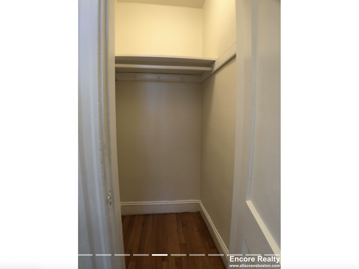 Building Photo - 1161 Boylston St