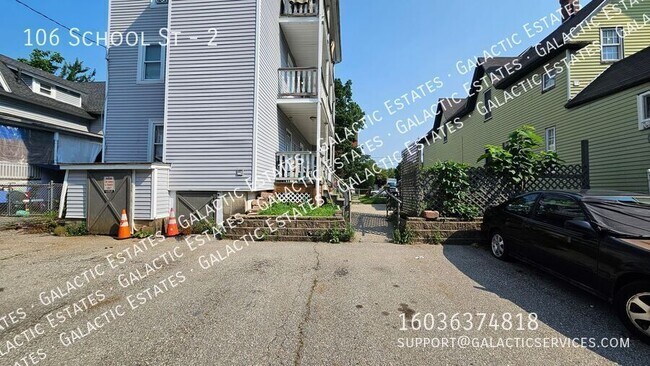 Building Photo - 106 School St