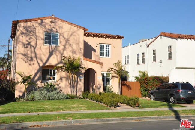 Building Photo - 1611 Ellsmere Ave