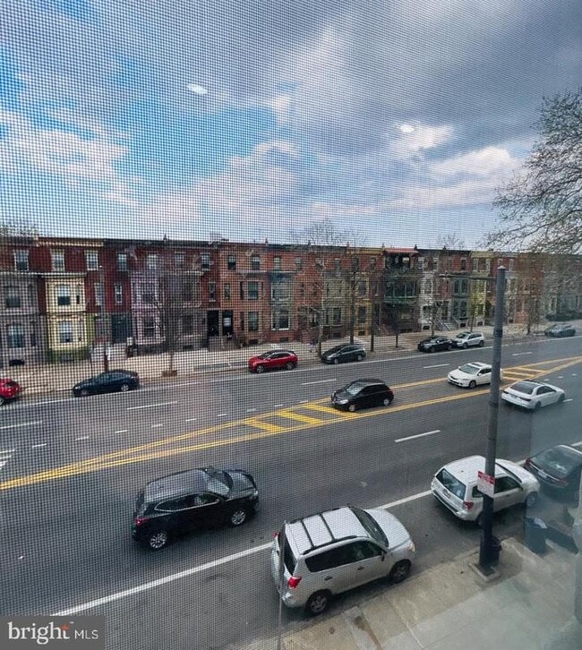 Building Photo - 1416 S Broad St