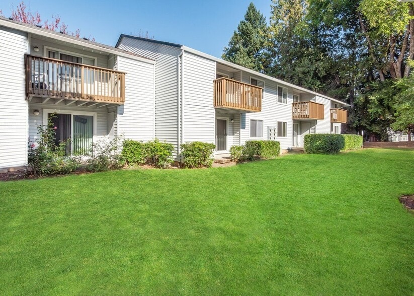 Building Photo - Heron Hills