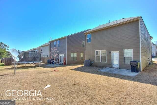 Building Photo - 565 Dasheill Ln