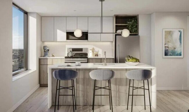 Building Photo - 0 bedroom in Brooklyn NY 11222