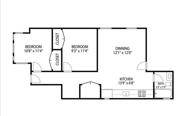 Building Photo - 1922 S Leavitt St