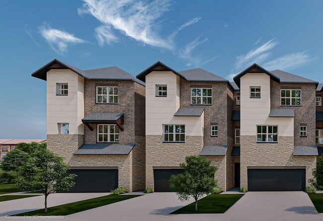 Building Photo - 2418 Bent Oak Trail