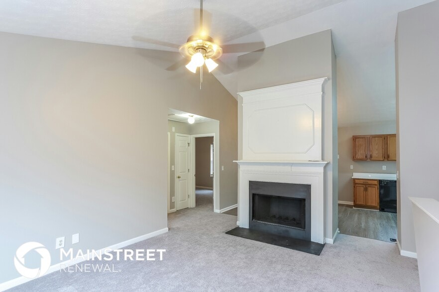 Building Photo - 991 Alford Ct