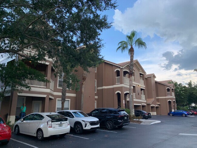 Building Photo - 2Bedroom 2Bath Condo -- Mirabella --- Awes...