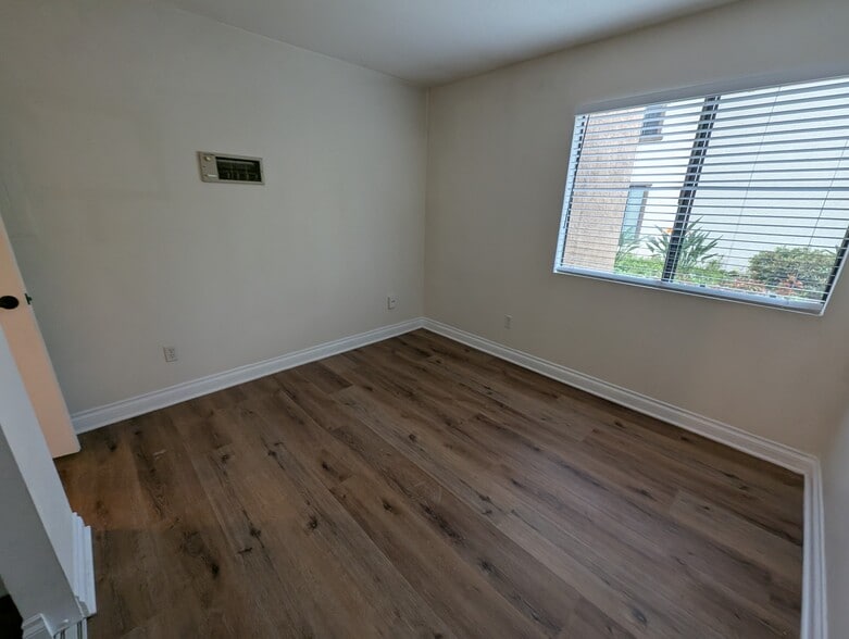 Bedroom 2 - 10246 Black Mountain Rd