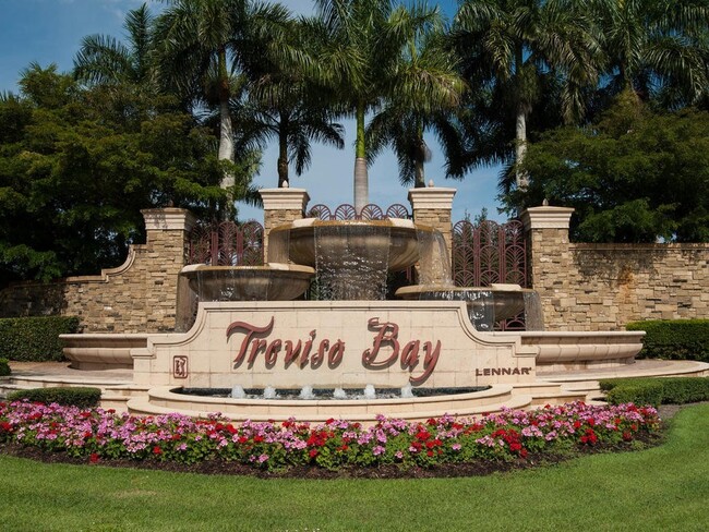 Building Photo - Beautiful 2/2 Condo in Treviso Bay w/ Tran...