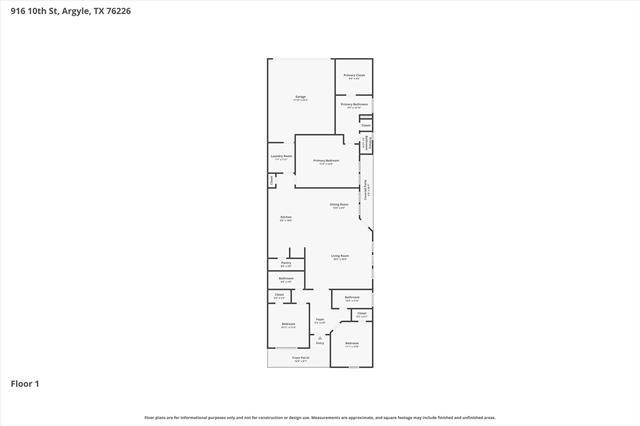 Building Photo - 916 10th St