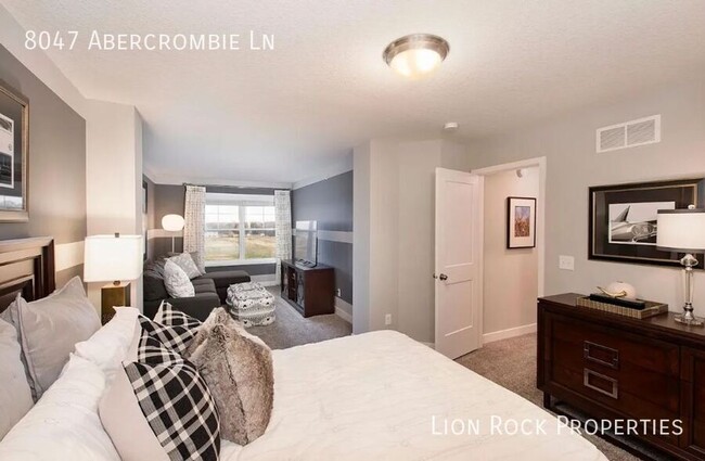 Building Photo - 8047 Abercrombie Ln