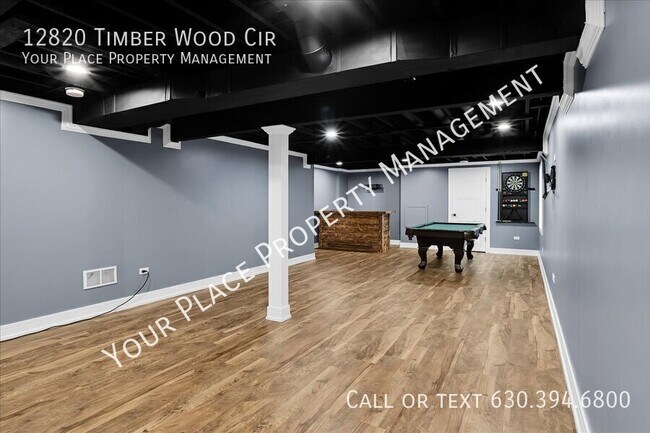 Building Photo - 12820 Timber Wood Cir